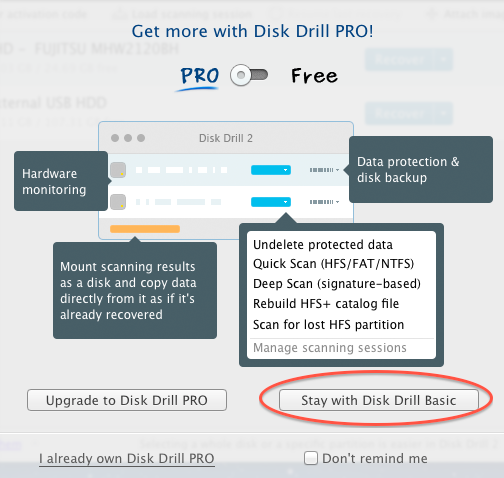 disk drill pro activation code free 2020